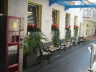 Lounge Дюссельдорф