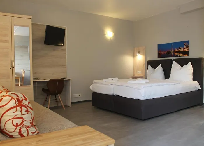 Lounge Отель 3*