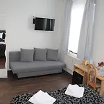 Lounge فندق دوسلدورف