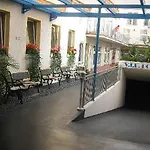 فندق Lounge