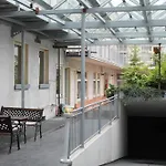 Lounge فندق