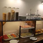 Lounge فندق