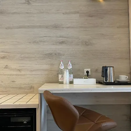 Hotel Lounge Dusseldorf