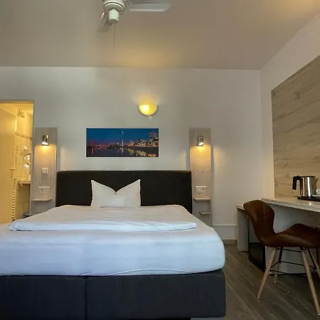 Lounge Hotel 3*