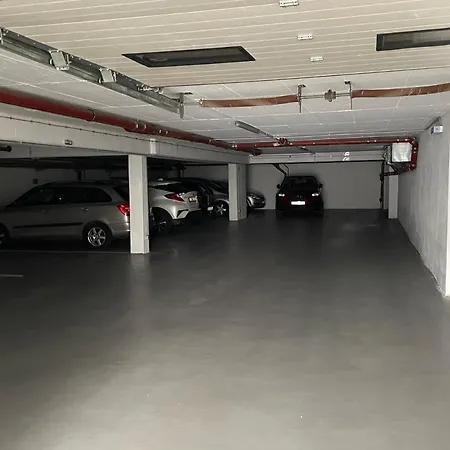 Lounge Dusseldorf