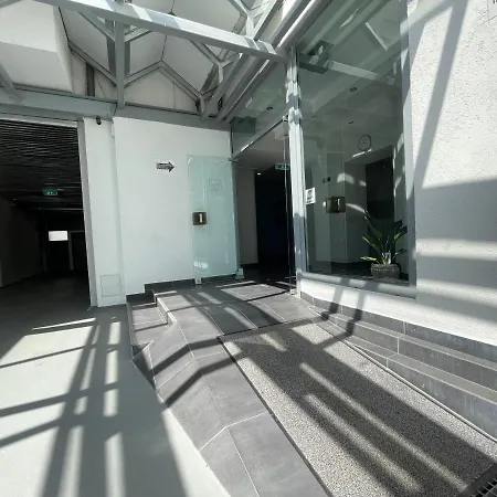 Hotel Lounge