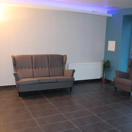 Otel Lounge