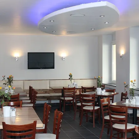 Lounge Otel