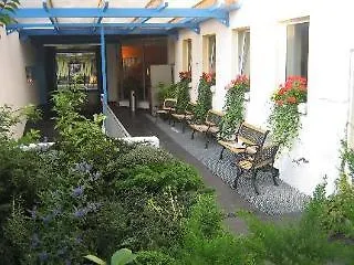 Lounge Hotel Dusseldorf