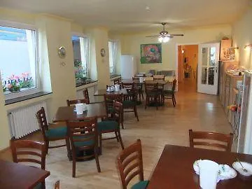 Lounge Otel 3*