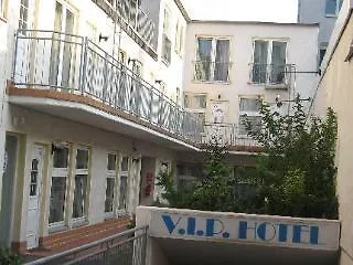 Lounge Hotel Dusseldorf