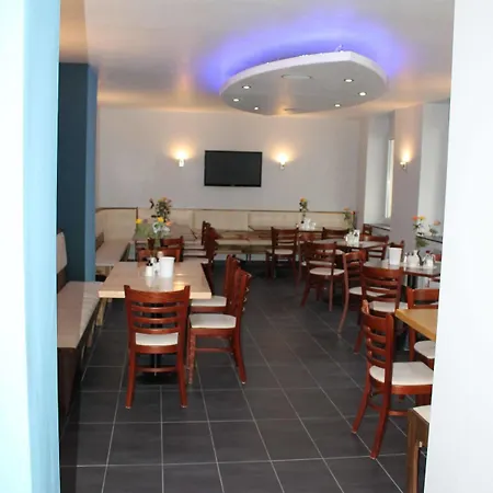 Lounge 3* Dusseldorf