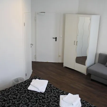 Lounge 3* Dusseldorf