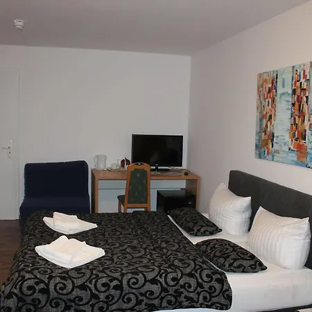 Lounge Hotel 3*