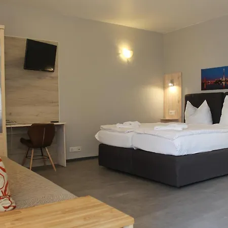 Lounge Otel 3*