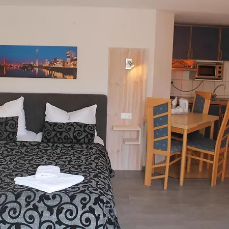 Lounge Hotel