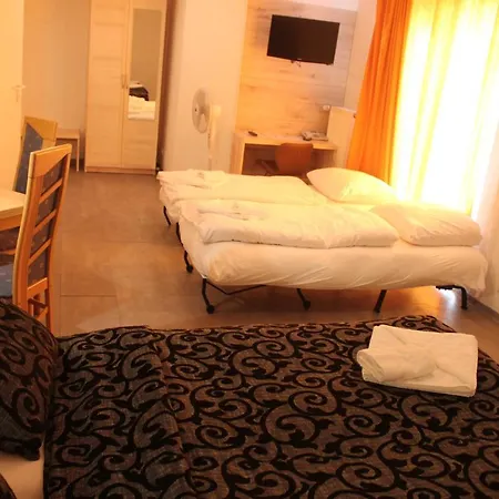 Lounge Otel Düsseldorf