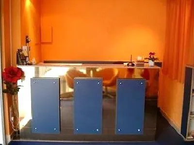 Lounge 3* Düsseldorf
