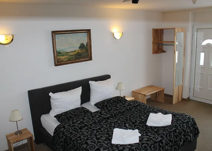 Lounge Ξενοδοχείο Ντίσελντορφ