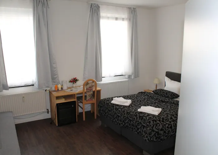 Lounge Ξενοδοχείο Ντίσελντορφ