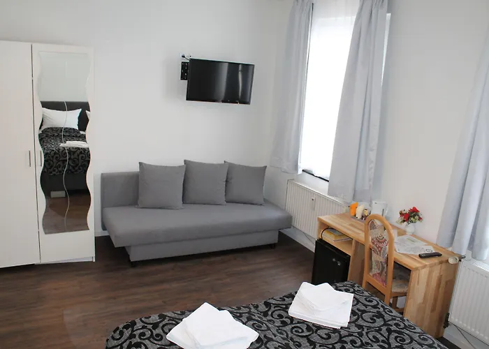 Lounge Ξενοδοχείο Ντίσελντορφ