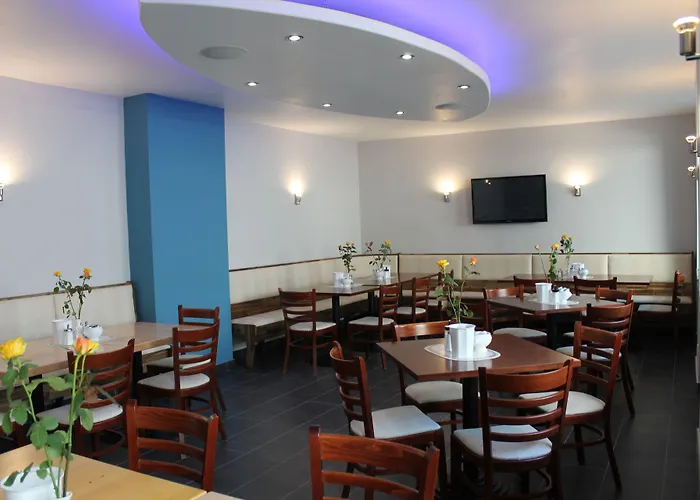 Lounge Ξενοδοχείο 3*