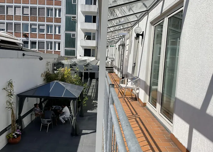 Lounge Ξενοδοχείο