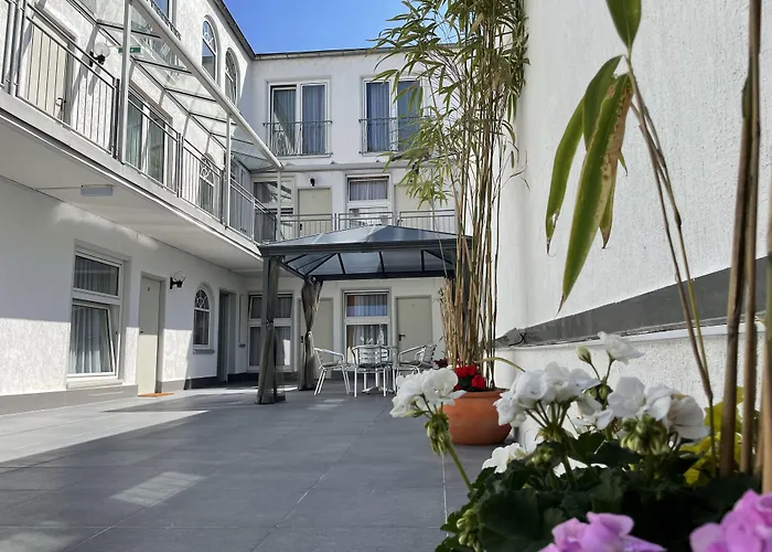 Lounge Ντίσελντορφ