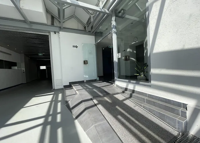 Lounge Ντίσελντορφ