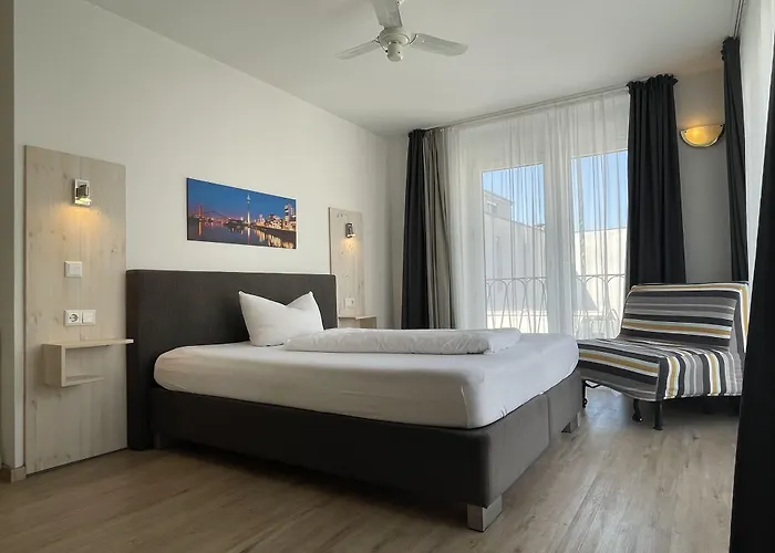 Lounge Ντίσελντορφ