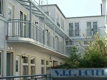 Lounge Ξενοδοχείο 3*