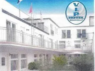 Lounge Ντίσελντορφ