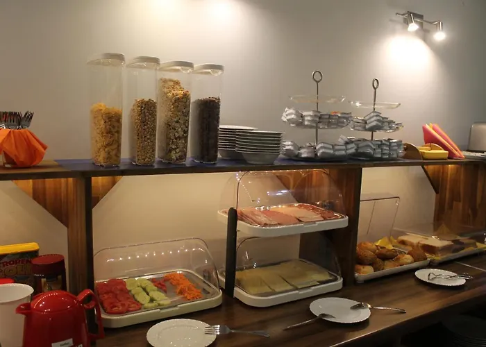 Lounge Ξενοδοχείο