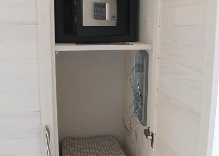 Ξενοδοχείο Lounge Ντίσελντορφ