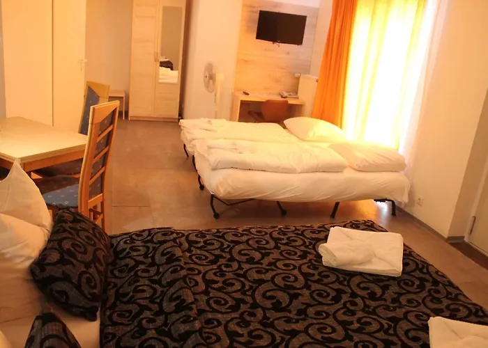 Lounge Ξενοδοχείο Ντίσελντορφ