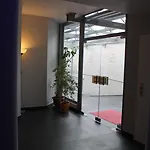 ホテル Lounge デュッセルドルフ