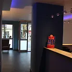ホテル Lounge デュッセルドルフ