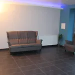 ホテル Lounge