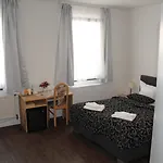 Lounge ホテル デュッセルドルフ