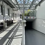 Lounge 3* デュッセルドルフ