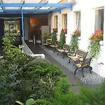 Lounge ホテル デュッセルドルフ