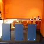 Lounge 3* デュッセルドルフ
