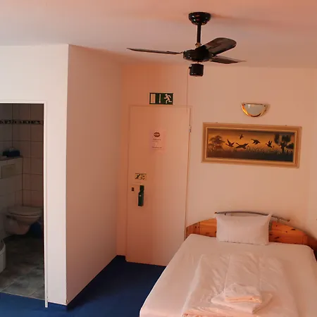 Hotel Lounge Düsseldorf