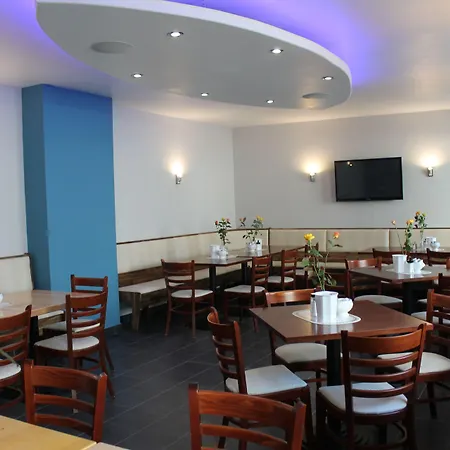 Lounge Hotel 3*