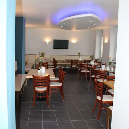 Hotel Lounge