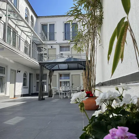 Lounge דיסלדורף