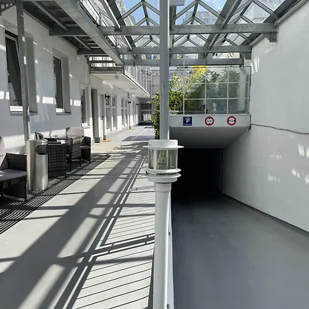 Lounge 3* Dusseldorf