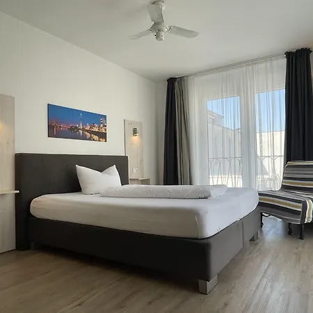 Lounge Dusseldorf