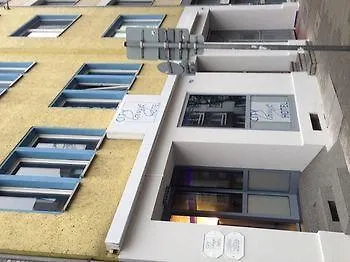 酒店 城市沙龙酒店