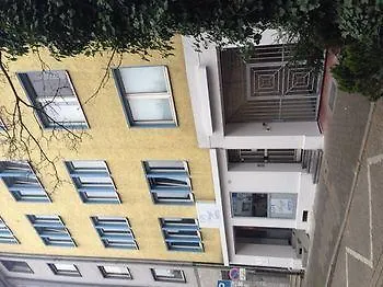 Lounge Dusseldorf